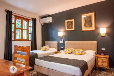 Miniatura 14 - Hostal de lujo en Casa Balanca, La Habana – Alquiler exclusivo con piscina y servicios premium