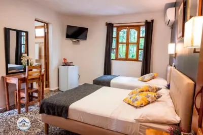 Miniatura 15 - Hostal de lujo en Casa Balanca, La Habana – Alquiler exclusivo con piscina y servicios premium
