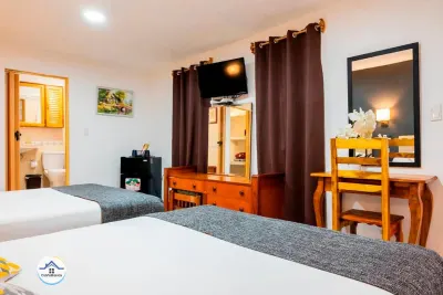 Miniatura 16 - Hostal de lujo en Casa Balanca, La Habana – Alquiler exclusivo con piscina y servicios premium