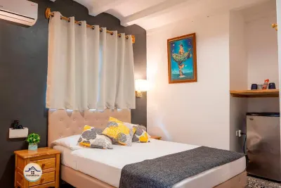 Miniatura 17 - Hostal de lujo en Casa Balanca, La Habana – Alquiler exclusivo con piscina y servicios premium