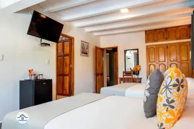 Miniatura 18 - Hostal de lujo en Casa Balanca, La Habana – Alquiler exclusivo con piscina y servicios premium