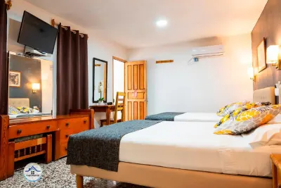 Miniatura 19 - Hostal de lujo en Casa Balanca, La Habana – Alquiler exclusivo con piscina y servicios premium