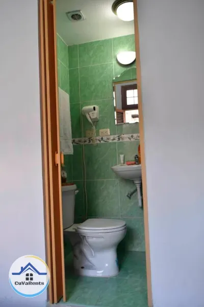 Miniatura 4 - Hostal en La Habana Vieja.