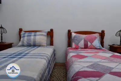 Miniatura 6 - Hostal en La Habana Vieja.