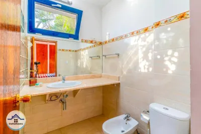 Miniatura 2 - Hostal moderno con piscina en Flores, La Habana