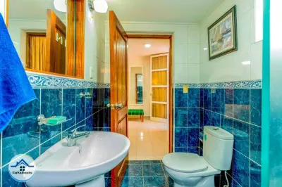 Miniatura 4 - Hostal moderno con piscina en Flores, La Habana