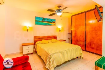 Miniatura 6 - Hostal moderno con piscina en Flores, La Habana