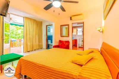 Miniatura 7 - Hostal moderno con piscina en Flores, La Habana