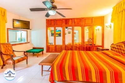 Miniatura 8 - Hostal moderno con piscina en Flores, La Habana