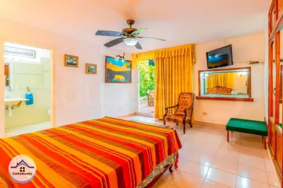 Miniatura 9 - Hostal moderno con piscina en Flores, La Habana
