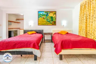 Miniatura 11 - Hostal moderno con piscina en Flores, La Habana