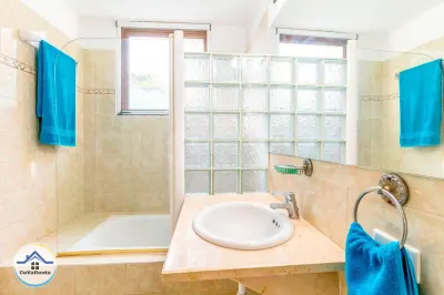 Miniatura 12 - Hostal moderno con piscina en Flores, La Habana