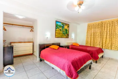 Miniatura 14 - Hostal moderno con piscina en Flores, La Habana