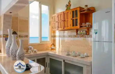 Miniatura 5 - Apartamento con vista al mar en el Vedado, La Habana.