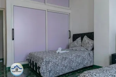 Miniatura 9 - Apartamento con vista al mar en el Vedado, La Habana.