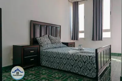 Miniatura 10 - Apartamento con vista al mar en el Vedado, La Habana.