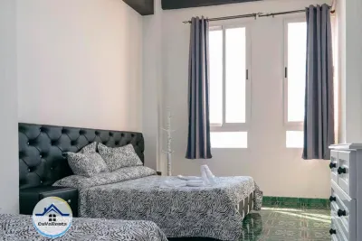 Miniatura 15 - Apartamento con vista al mar en el Vedado, La Habana.