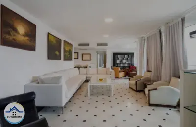 Miniatura 2 - Apartamento de Lujo con Piscina y vista al Mar en El Vedado, La Habana