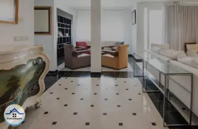 Miniatura 4 - Apartamento de Lujo con Piscina y vista al Mar en El Vedado, La Habana