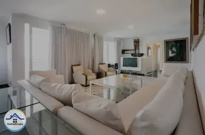 Miniatura 5 - Apartamento de Lujo con Piscina y vista al Mar en El Vedado, La Habana