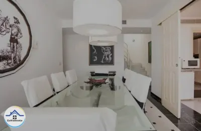 Miniatura 6 - Apartamento de Lujo con Piscina y vista al Mar en El Vedado, La Habana