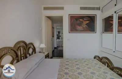 Miniatura 7 - Apartamento de Lujo con Piscina y vista al Mar en El Vedado, La Habana