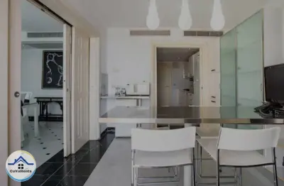 Miniatura 8 - Apartamento de Lujo con Piscina y vista al Mar en El Vedado, La Habana
