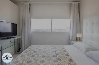 Miniatura 10 - Apartamento de Lujo con Piscina y vista al Mar en El Vedado, La Habana