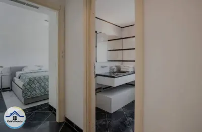 Miniatura 11 - Apartamento de Lujo con Piscina y vista al Mar en El Vedado, La Habana