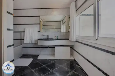 Miniatura 13 - Apartamento de Lujo con Piscina y vista al Mar en El Vedado, La Habana