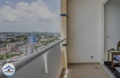 Miniatura 19 - Apartamento de Lujo con Piscina y vista al Mar en El Vedado, La Habana