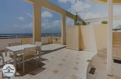 Miniatura 20 - Apartamento de Lujo con Piscina y vista al Mar en El Vedado, La Habana