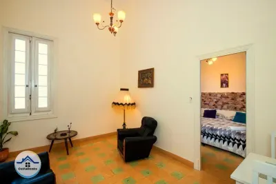 Miniatura 3 - Apartamento disponible para lineal en La Habana Vieja.