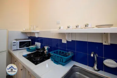 Miniatura 7 - Apartamento disponible para lineal en La Habana Vieja.