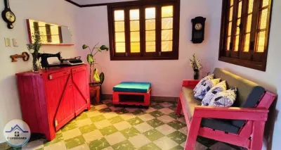 Miniatura 1 - Apartamento en alquiler en Playa, La Habana.