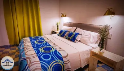 Miniatura 3 - Apartamento en alquiler en Playa, La Habana.