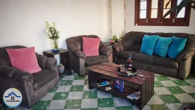 Miniatura 4 - Apartamento en alquiler en Playa, La Habana.