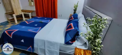 Miniatura 5 - Apartamento en alquiler en Playa, La Habana.
