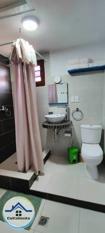 Miniatura 10 - Apartamento en alquiler en Playa, La Habana.