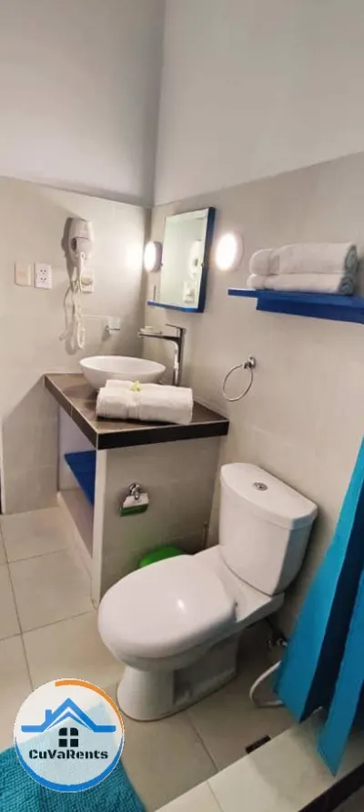 Miniatura 11 - Apartamento en alquiler en Playa, La Habana.