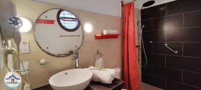 Miniatura 13 - Apartamento en alquiler en Playa, La Habana.