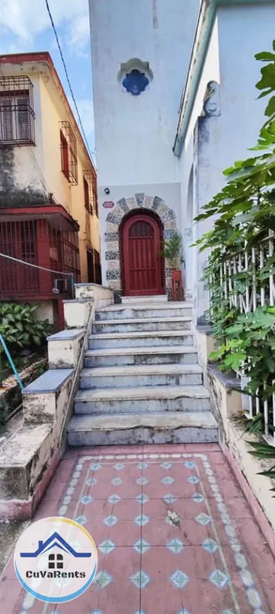 Miniatura 15 - Apartamento en alquiler en Playa, La Habana.