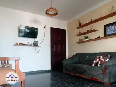 Miniatura 2 - Apartamento en el Vedado, La Habana.