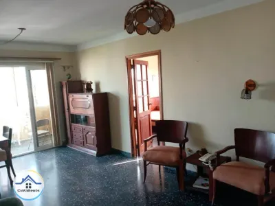 Miniatura 4 - Apartamento en el Vedado, La Habana.