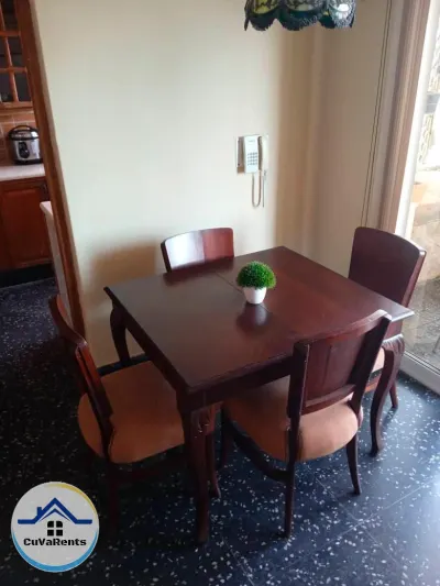 Miniatura 5 - Apartamento en el Vedado, La Habana.