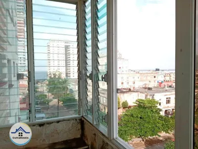Miniatura 8 - Apartamento en el Vedado, La Habana.