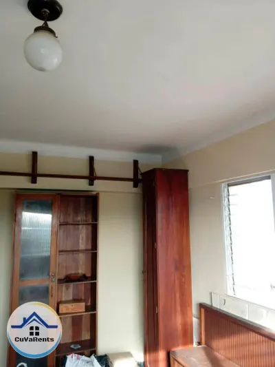 Miniatura 12 - Apartamento en el Vedado, La Habana.