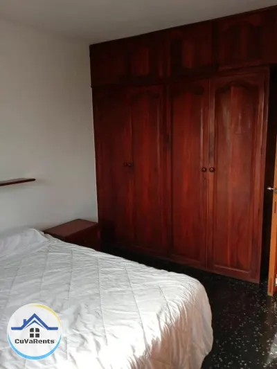 Miniatura 15 - Apartamento en el Vedado, La Habana.