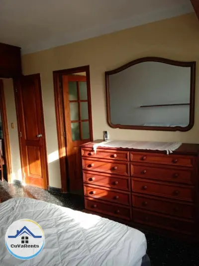 Miniatura 17 - Apartamento en el Vedado, La Habana.