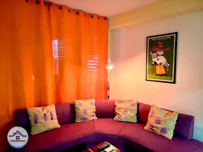 Miniatura 1 - Apartamento en el Vedado, La Habana.